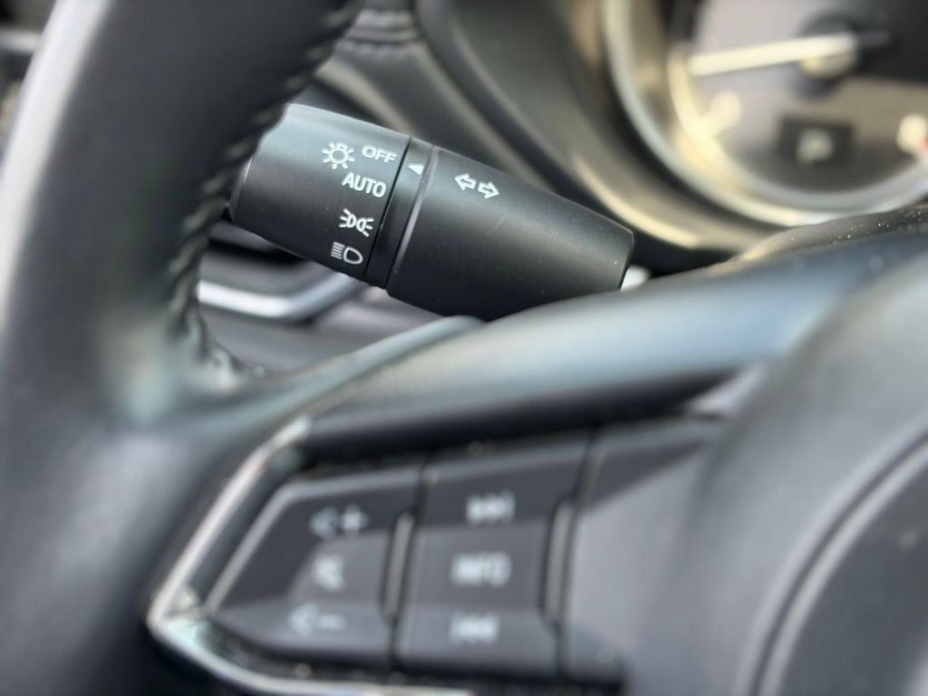2025 Mazda Mazda CX-5 2.5 S Preferred