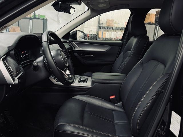 2025 Mazda Mazda CX-90 3.3 Turbo Preferred Package