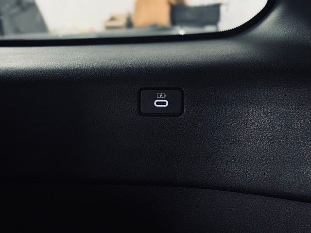 2025 Mazda Mazda CX-90 3.3 Turbo Preferred Package