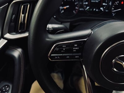 2025 Mazda Mazda CX-90 3.3 Turbo Preferred Package
