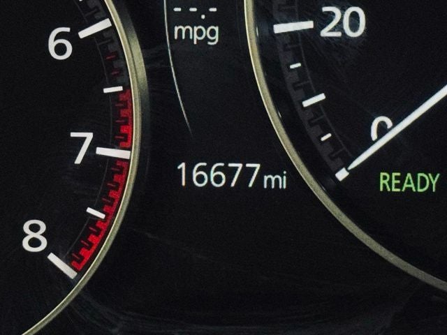 2025 Mazda Mazda CX-90 3.3 Turbo Preferred Package