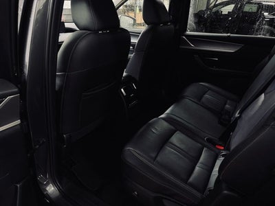 2024 Mazda Mazda CX-90 3.3 Turbo Preferred Plus