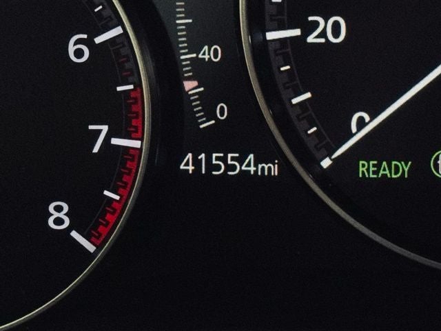 2024 Mazda Mazda CX-90 3.3 Turbo Preferred Plus