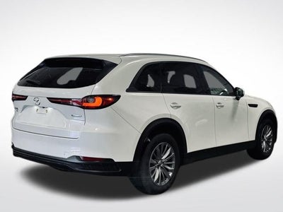2024 Mazda Mazda CX-90 3.3 Turbo Preferred Plus