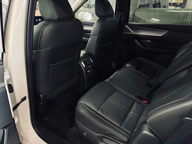 2024 Mazda Mazda CX-90 3.3 Turbo Preferred Plus