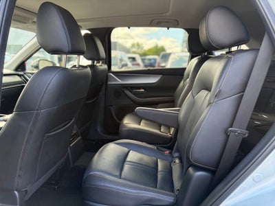 2025 Mazda Mazda CX-90 3.3 Turbo Premium