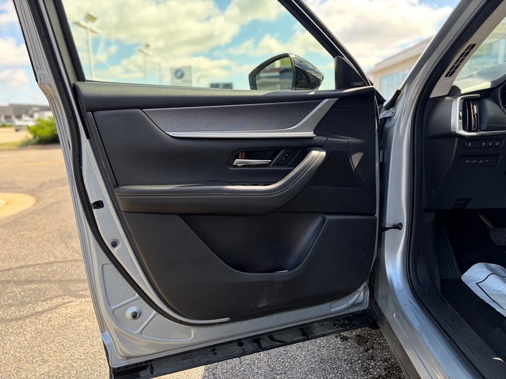 2025 Mazda Mazda CX-90 3.3 Turbo Premium