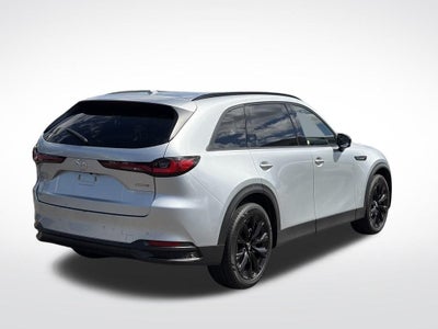 2025 Mazda Mazda CX-90 3.3 Turbo Premium