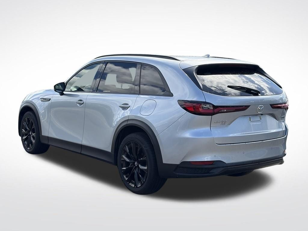 2025 Mazda Mazda CX-90 3.3 Turbo Premium