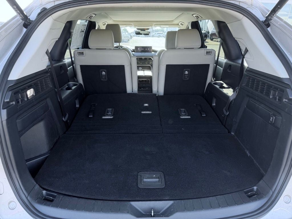 2024 Mazda Mazda CX-90 3.3 Turbo Premium
