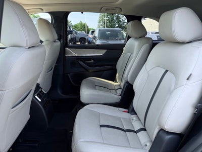 2024 Mazda Mazda CX-90 3.3 Turbo Premium