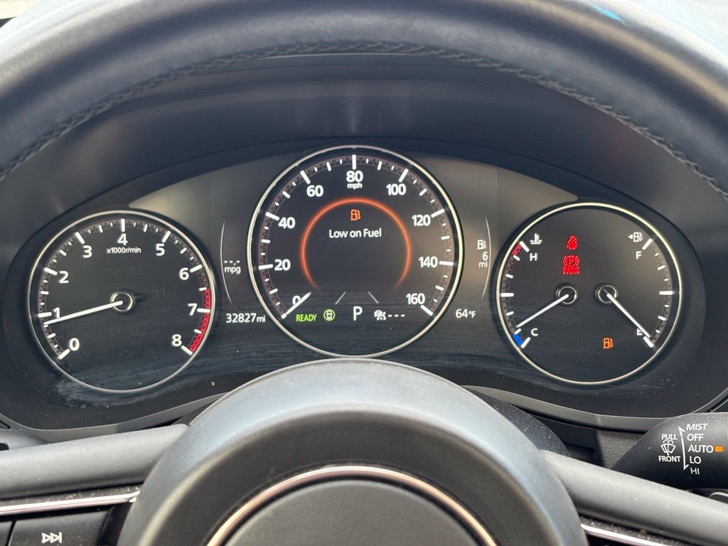 2024 Mazda Mazda CX-90 3.3 Turbo Premium