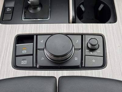 2024 Mazda Mazda CX-90 3.3 Turbo Premium