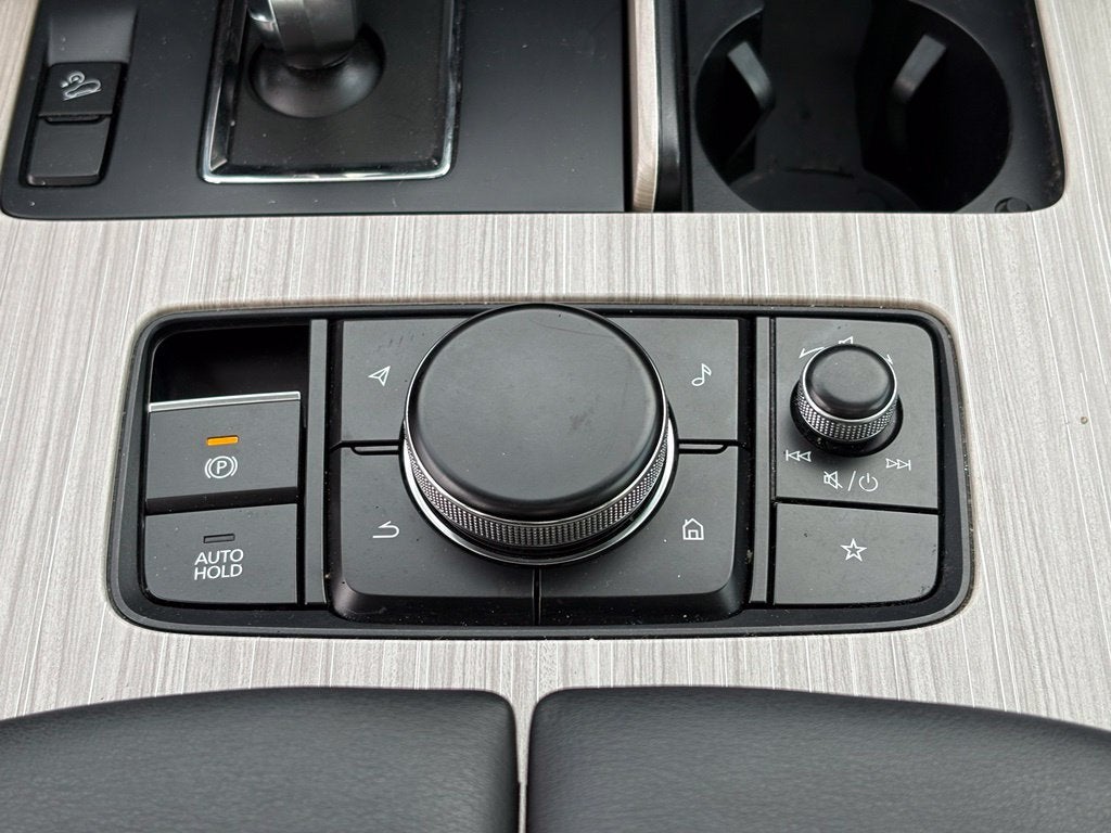 2024 Mazda Mazda CX-90 3.3 Turbo Premium