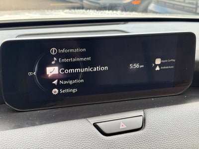 2024 Mazda Mazda CX-90 3.3 Turbo Premium