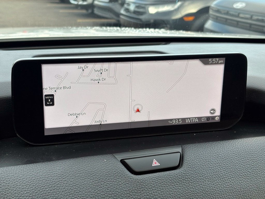 2024 Mazda Mazda CX-90 3.3 Turbo Premium