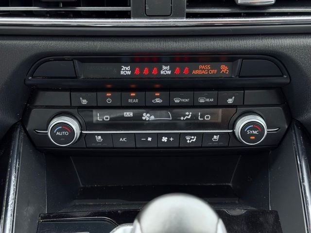 2023 Mazda Mazda CX-9 Touring Plus