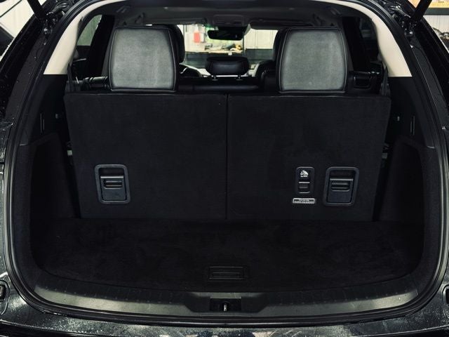 2023 Mazda Mazda CX-9 Touring Plus