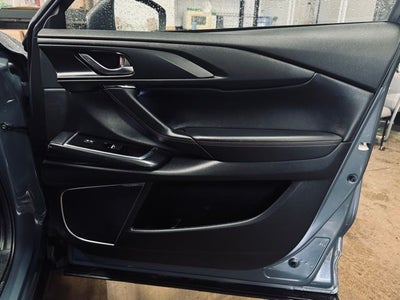 2023 Mazda Mazda CX-9 Carbon Edition