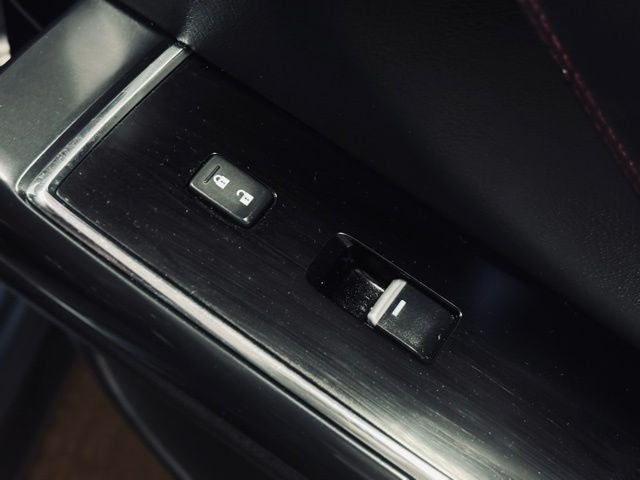 2023 Mazda Mazda CX-9 Carbon Edition