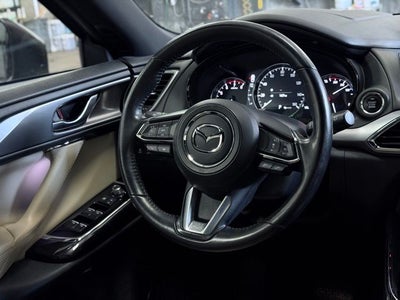 2019 Mazda Mazda CX-9 Grand Touring