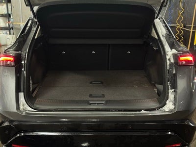 2023 Nissan Ariya ENGAGE