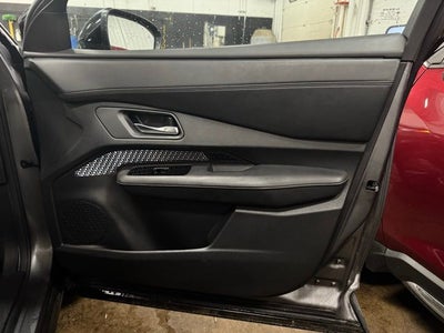 2023 Nissan Ariya ENGAGE