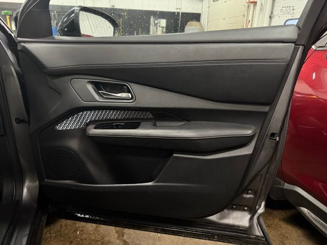 2023 Nissan Ariya ENGAGE