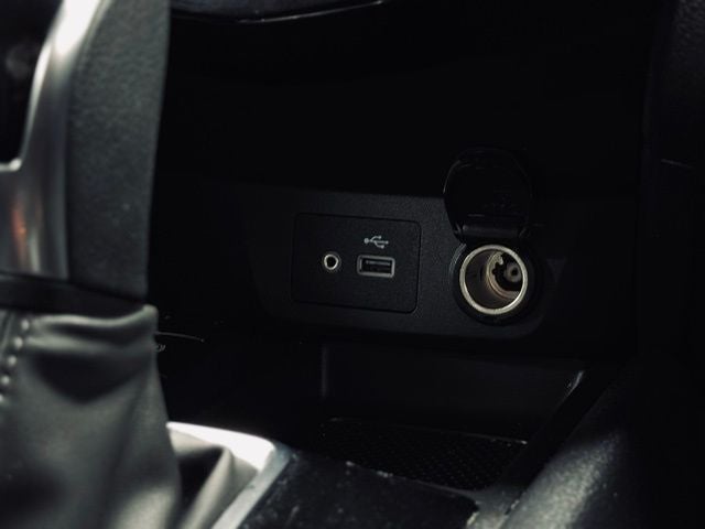 2022 Nissan Rogue Sport SL AWD Xtronic CVT