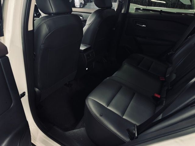 2023 Nissan Rogue SL Intelligent AWD