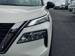2023 Nissan Rogue SL Intelligent AWD