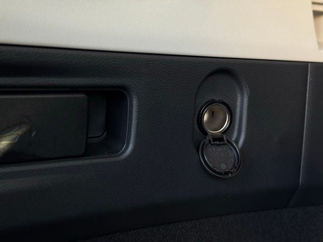 2023 Nissan Rogue Platinum Intelligent AWD