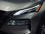 2023 Nissan Rogue Platinum Intelligent AWD
