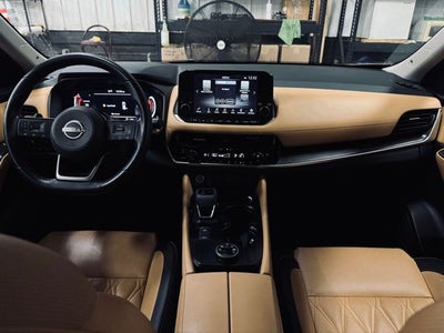 2023 Nissan Rogue Platinum Intelligent AWD