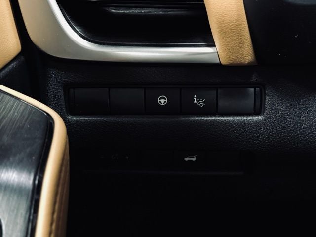 2023 Nissan Rogue Platinum Intelligent AWD