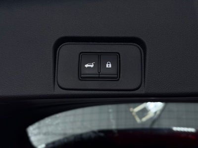 2023 Nissan Rogue Platinum Intelligent AWD