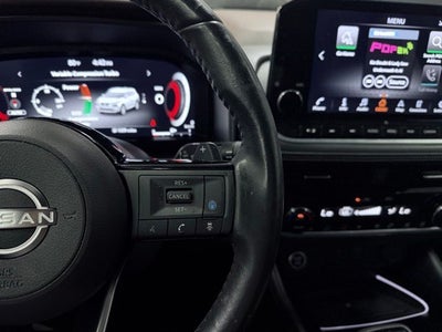 2023 Nissan Rogue Platinum Intelligent AWD