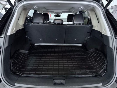 2023 Nissan Rogue Platinum Intelligent AWD