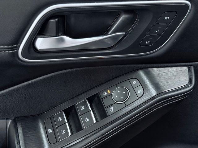 2023 Nissan Rogue Platinum Intelligent AWD