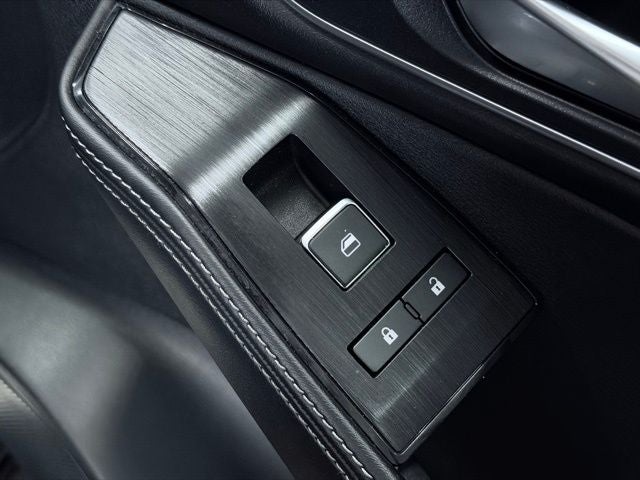 2023 Nissan Rogue Platinum Intelligent AWD