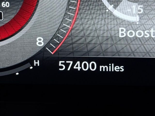 2023 Nissan Rogue Platinum Intelligent AWD