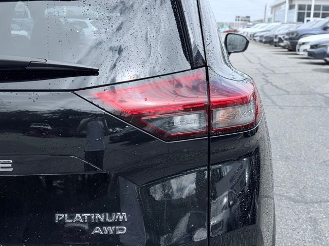 2023 Nissan Rogue Platinum Intelligent AWD
