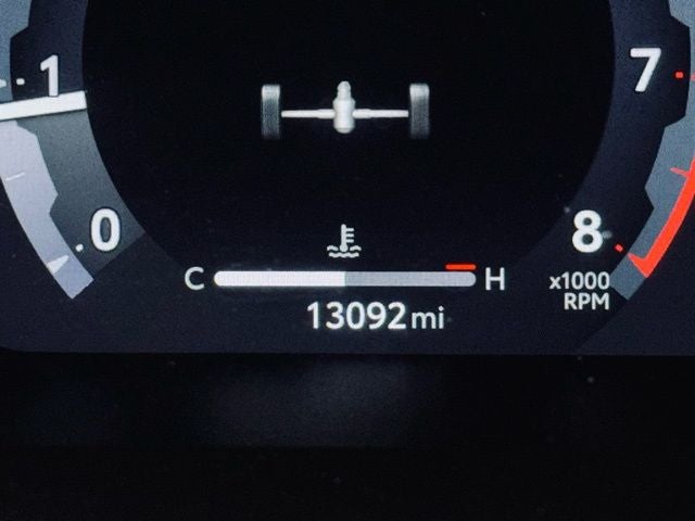 2025 Toyota 4Runner TRD Sport Premium