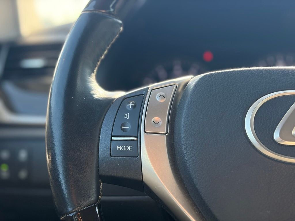 2014 Lexus GS 350