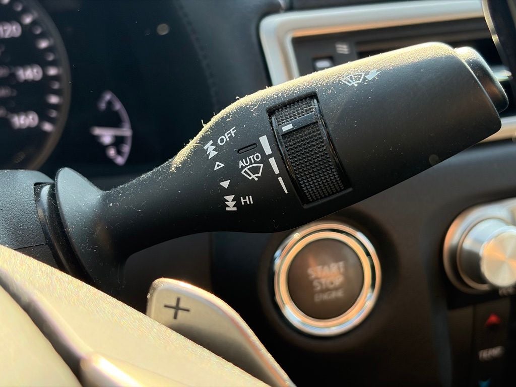 2014 Lexus GS 350