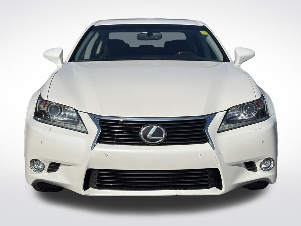 2014 Lexus GS 350