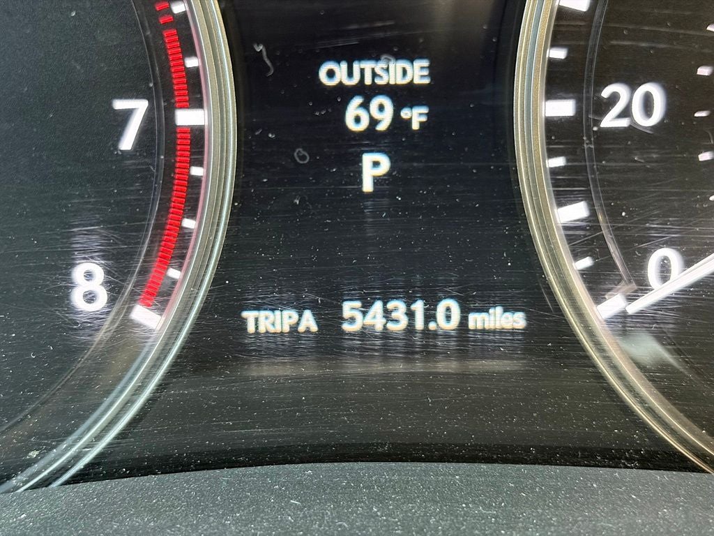 2014 Lexus GS 350