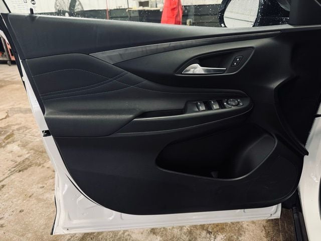 2025 Buick Envista Sport Touring FWD