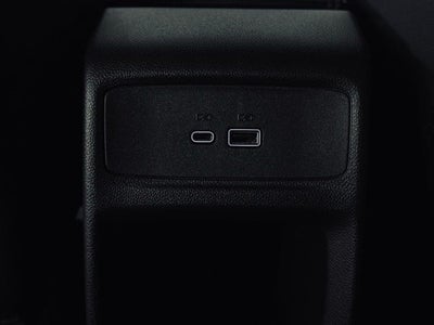 2025 Buick Envista Sport Touring FWD