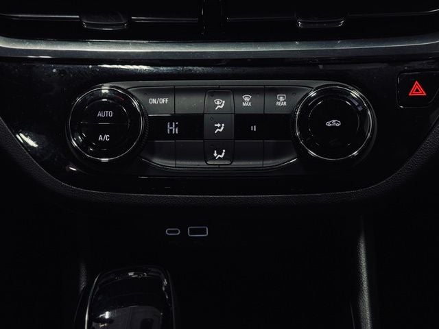 2025 Buick Envista Sport Touring FWD